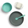 Ekobo Silicone Baby Serviesset |