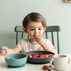 Ekobo Silicone Baby Serviesset |