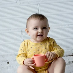 Ekobo Silicone Baby Serviesset |
