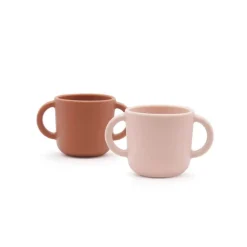 Ekobo Silicone Bekers Met Oren |