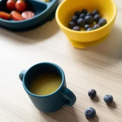 Ekobo Silicone Bekers Met Oren |