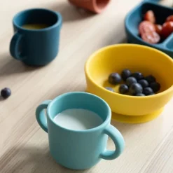 Ekobo Silicone Bekers Met Oren |