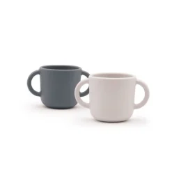 Ekobo Silicone Bekers Met Oren |