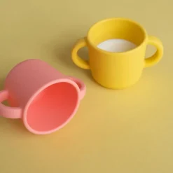 Ekobo Silicone Bekers Met Oren |