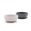 Ekobo Silicone Kommen Met Zuignap |