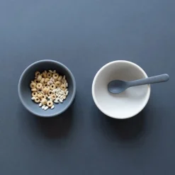 Ekobo Silicone Kommen Met Zuignap |