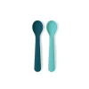 Ekobo Silicone Lepeltjes |