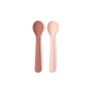 Ekobo Silicone Lepeltjes |