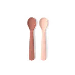 Ekobo Silicone Lepeltjes |