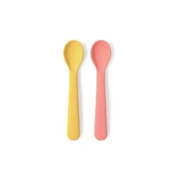 Ekobo Silicone Lepeltjes |