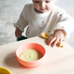 Ekobo Silicone Lepeltjes |