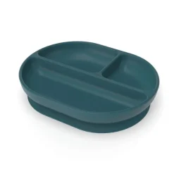 Ekobo Siliconen Vakjesbord Met Zuignap |