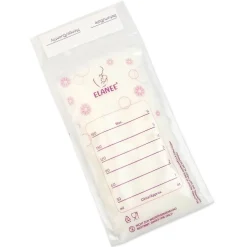 Elanee Moedermelkzakjes 2×20 Stuks