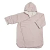 Fabelab Badjas – Mauve