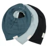 Fabelab Bandana Slab 3-Pak – Moon Beam