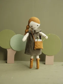 Fabelab Big Doll – Acorn