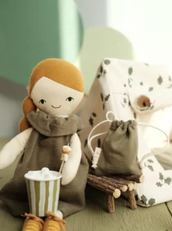 Fabelab Big Doll – Acorn