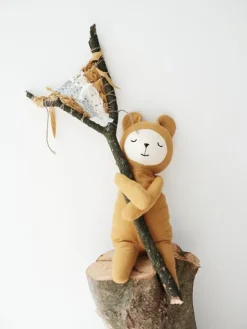 Fabelab Buddy Bear