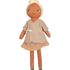 Fabelab Friends Doll – Simran