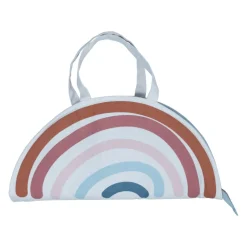 Fabelab Regenboog Speeltas
