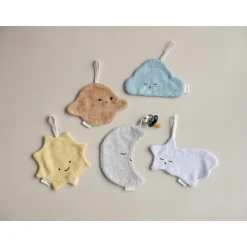Fabelab Speendoekje | Moon