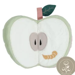 Fabelab Stoffen Boekje Groene Appel