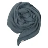 Fabelab Swaddle – Blue Spruce
