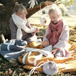 Fabelab Swaddle – Clay