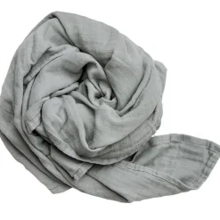 Fabelab Swaddle – Foggy Blue