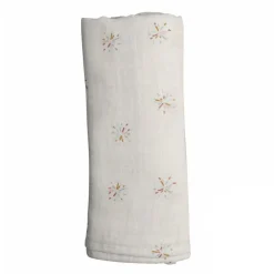 Fabelab Swaddle Rainbow Sky
