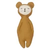 Fabelab Zachte Rammelaar Bear