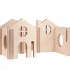 Flockmen City 8 Stuks