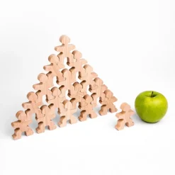 Flockmen Half Flock (16 Stuks)