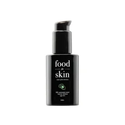 Food For Skin Avocado Serum | Droge Huid