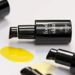 Food For Skin Avocado Serum | Droge Huid