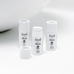 Food For Skin Caring Lipbalm Spf15