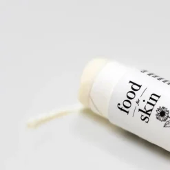 Food For Skin Caring Lipbalm Spf15