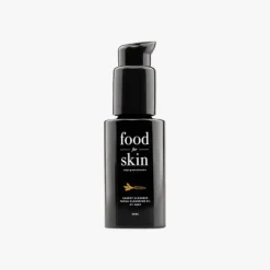 Food For Skin Carrot Cleanser