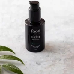 Food For Skin Cucumber Serum | Onrustige Huid