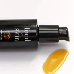 Food For Skin Pumpkin Serum | Fijne Lijntjes
