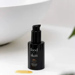 Food For Skin Pumpkin Serum | Fijne Lijntjes