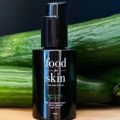 Food For Skin Set | Onrustige Huid