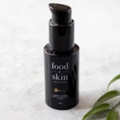 Food For Skin Tomato Base Cream