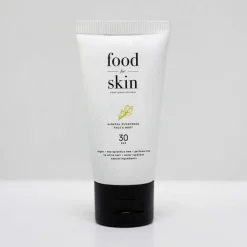 Food For Skin Zonbescherming Spf 30