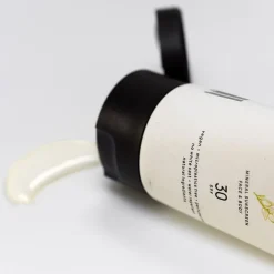Food For Skin Zonbescherming Spf 30