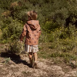 Fresk Duurzame Kinderregenjas Lion | 1-8 Jaar