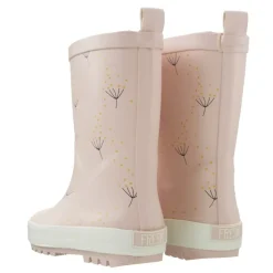 Fresk Regenlaarsjes Dandelion | Maat 24, 27, 29 T/M 32