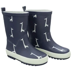Fresk Regenlaarsjes Giraf | Maat 23, 25, 27, 29-32