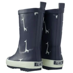 Fresk Regenlaarsjes Giraf | Maat 23, 25, 27, 29-32
