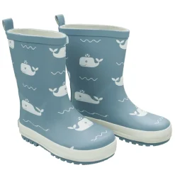 Fresk Regenlaarsjes Whale | Maat 21, 24, 26, 29 T/M 32